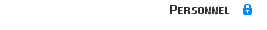 Personnel